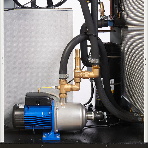 Промышленный чиллер CGP 172 Промышленный чиллер CGP 172